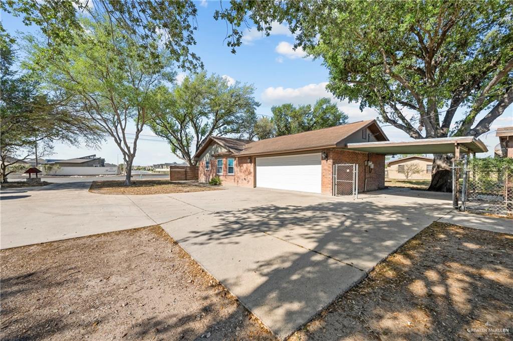 4012 Auburn Avenue, McAllen