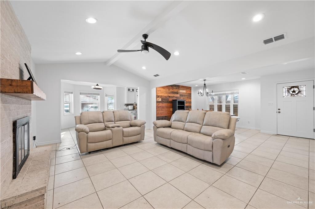 4012 Auburn Avenue, McAllen