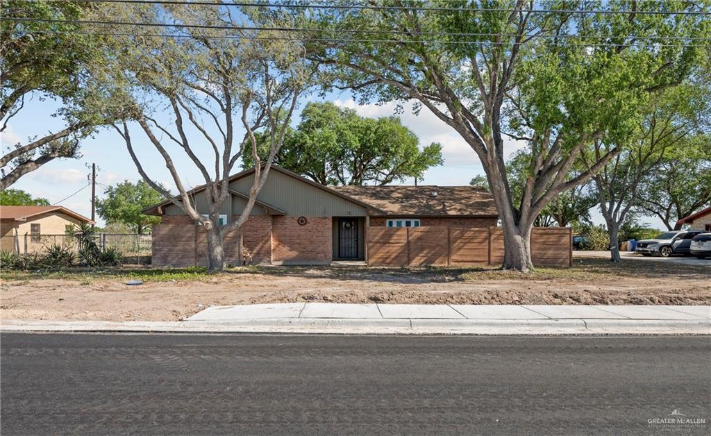 4012 Auburn Avenue, McAllen