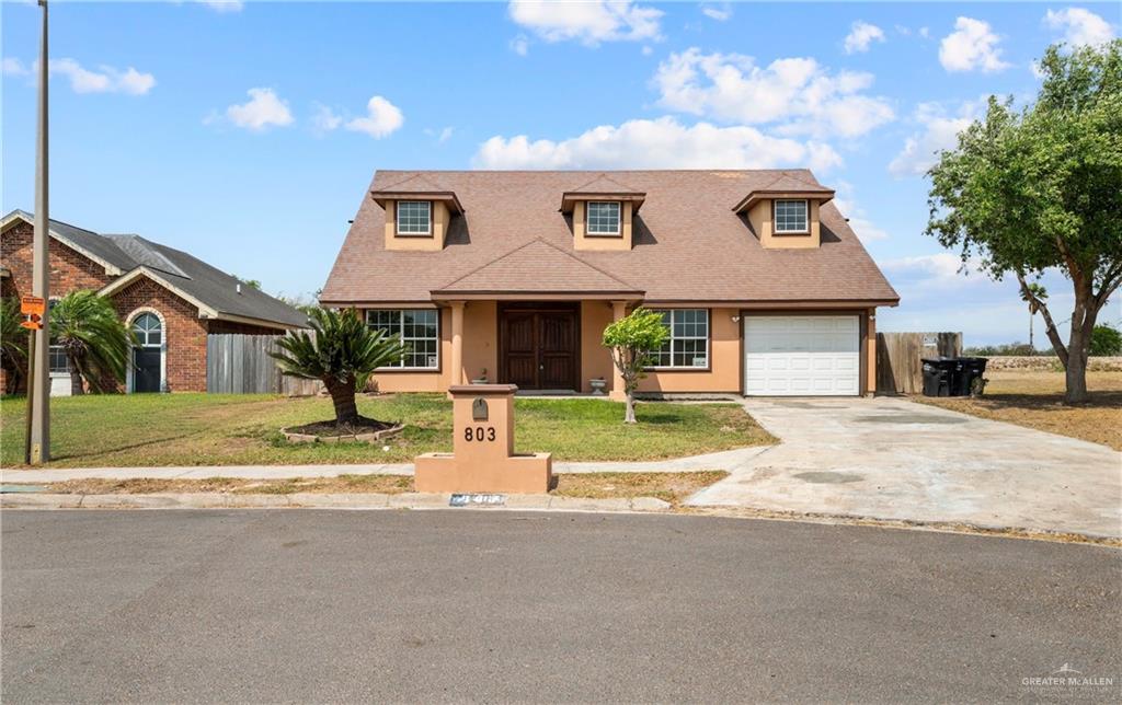 803 S New Mexico Street