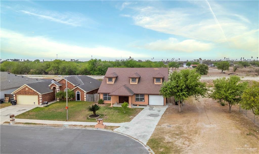 803 S New Mexico Street