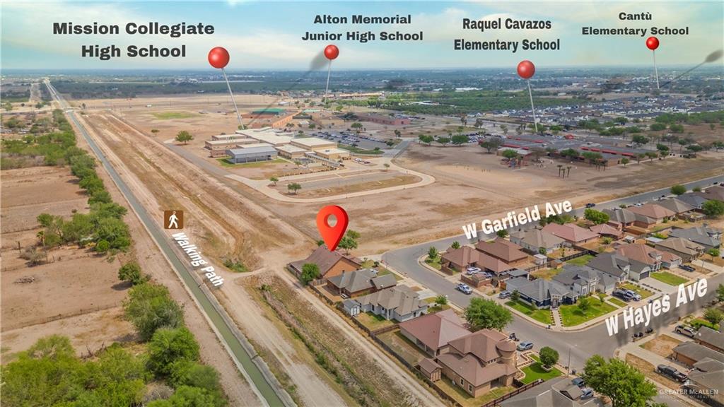 803 S New Mexico Street