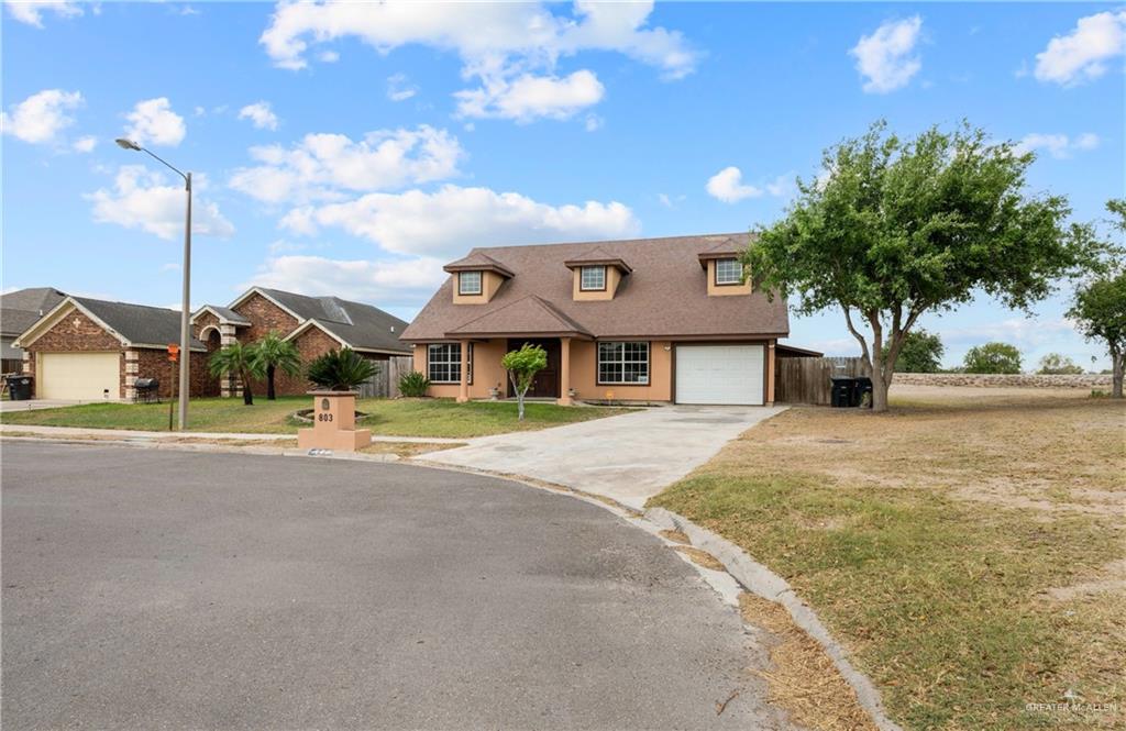 803 S New Mexico Street