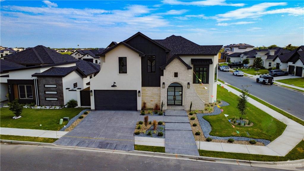 2700 E Giorgio Drive