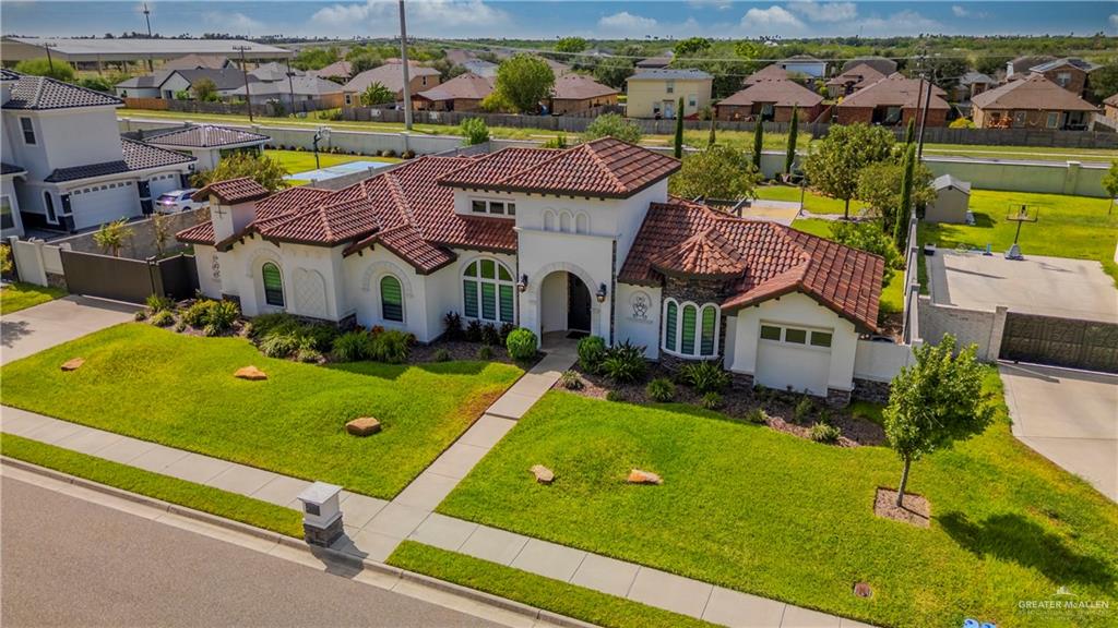 10717 N 28th Street, McAllen
