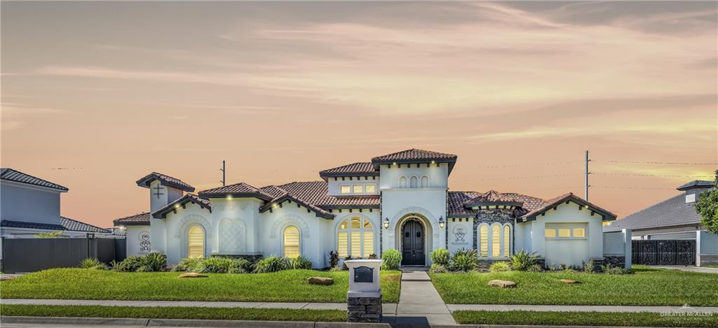10717 N 28th Street, McAllen