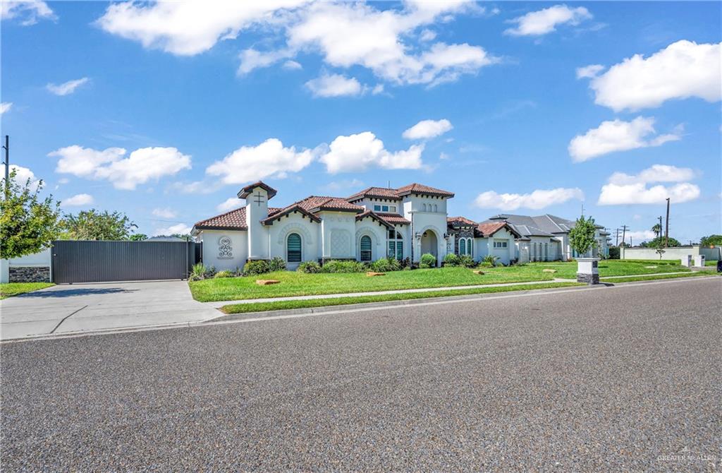 10717 N 28th Street, McAllen