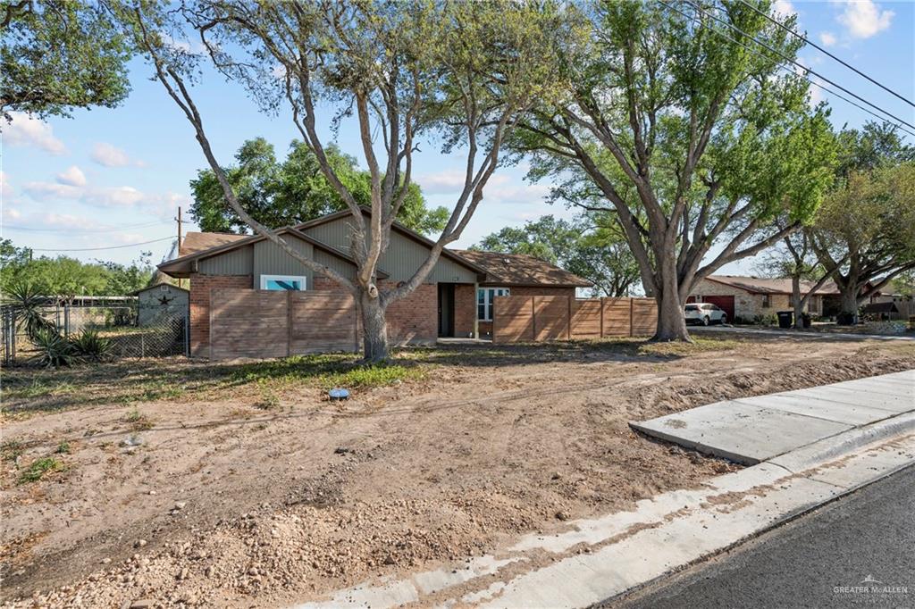 4012 Auburn Avenue, McAllen