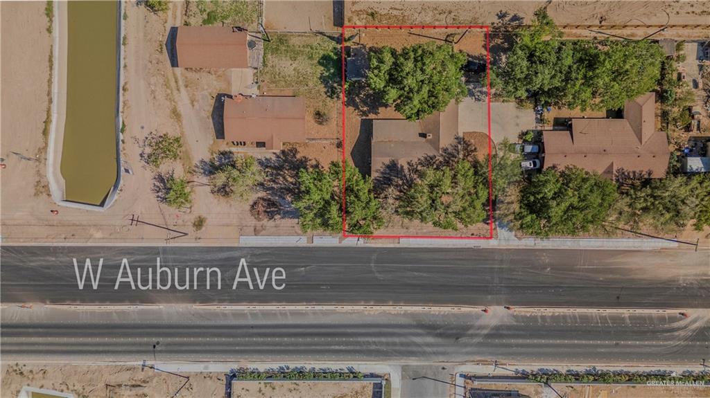 4012 Auburn Avenue, McAllen