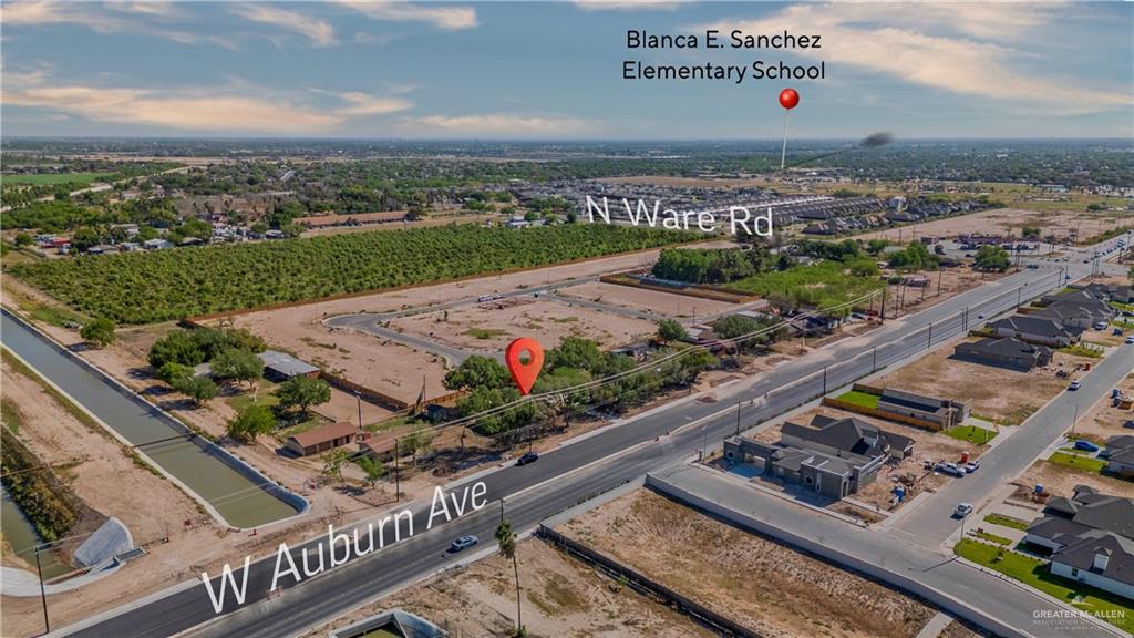 4012 Auburn Avenue, McAllen