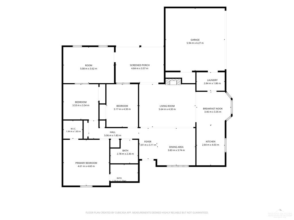 4012 Auburn Avenue, McAllen