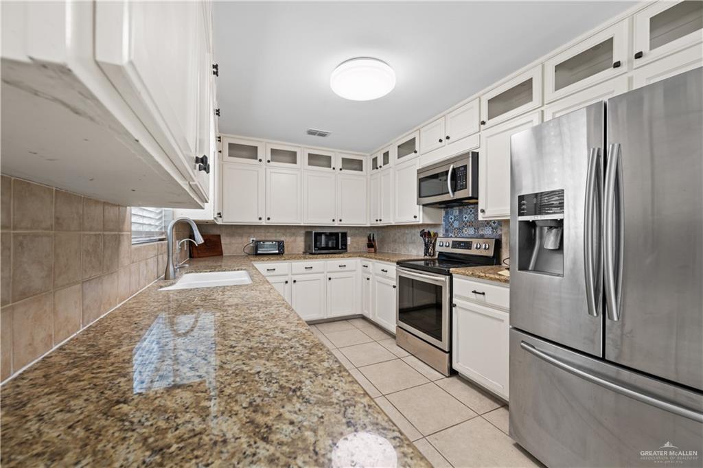 4012 Auburn Avenue, McAllen