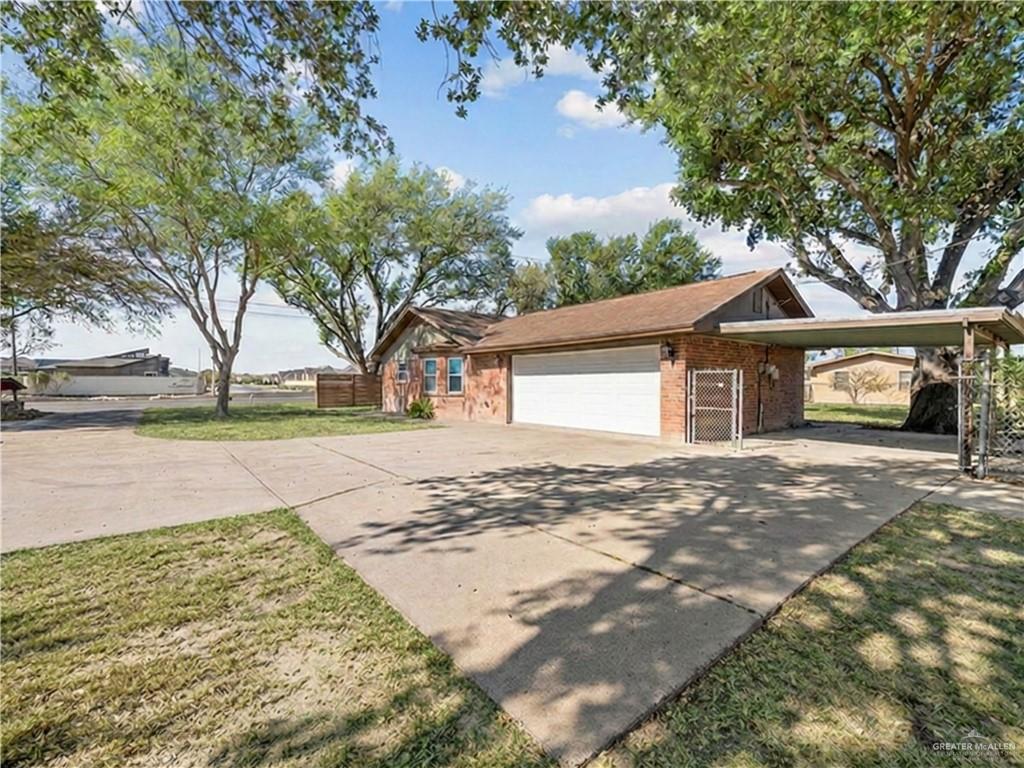 4012 Auburn Avenue, McAllen