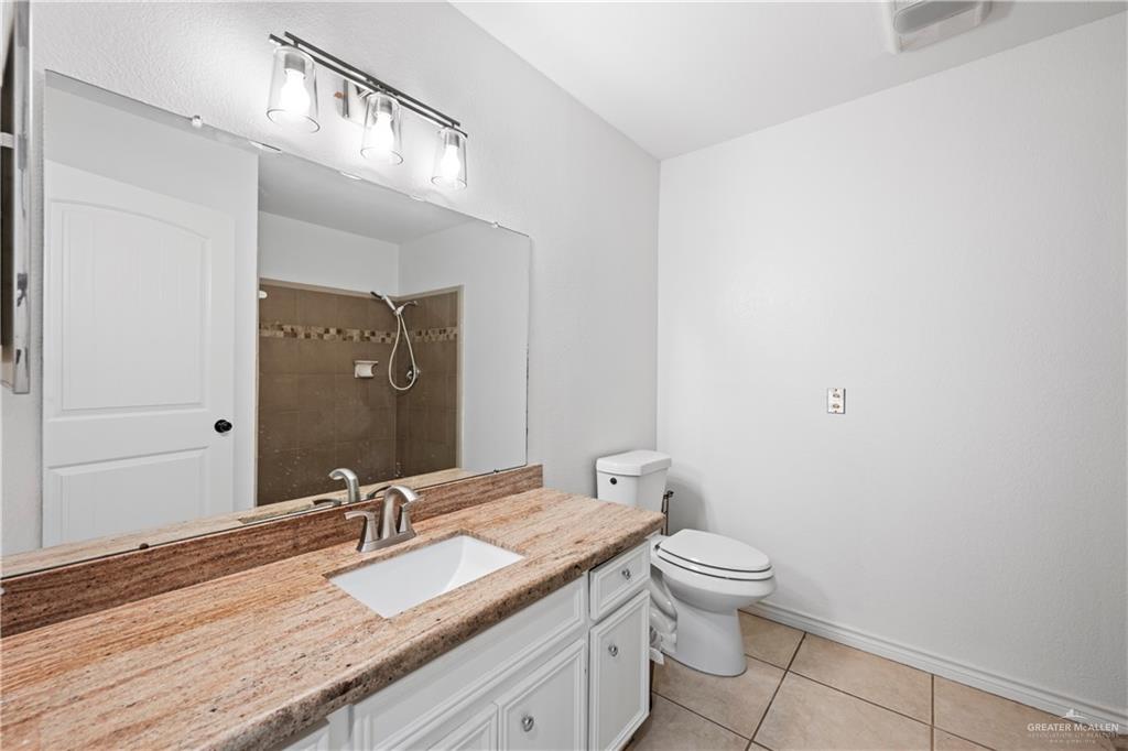 4012 Auburn Avenue, McAllen