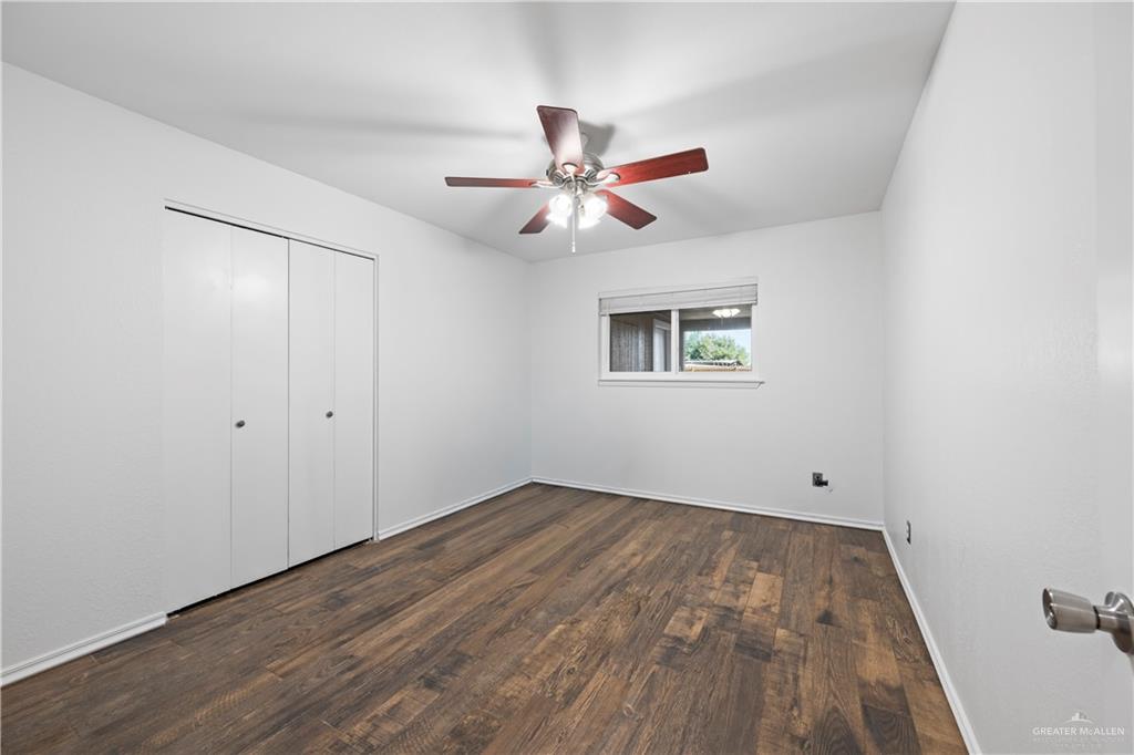 4012 Auburn Avenue, McAllen