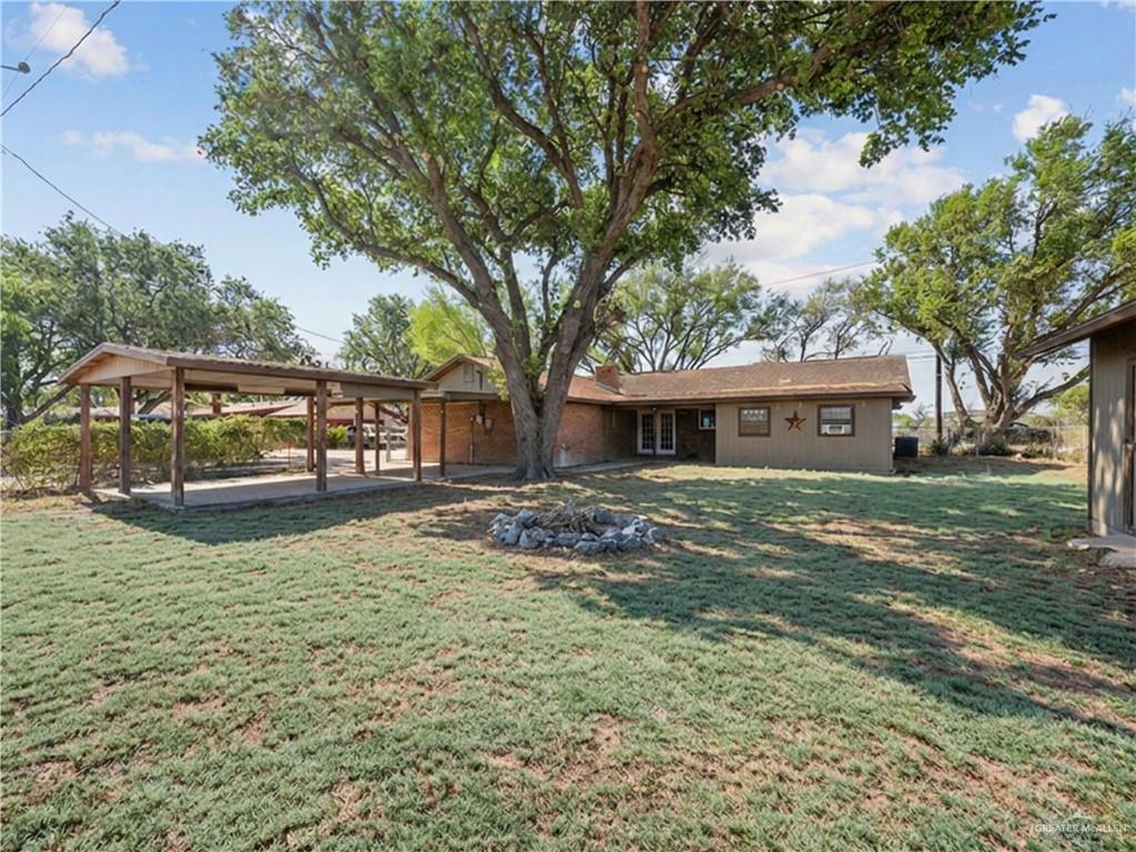 4012 Auburn Avenue, McAllen