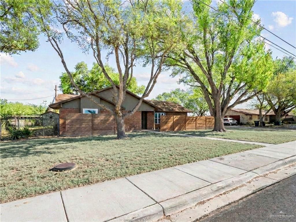 4012 Auburn Avenue, McAllen