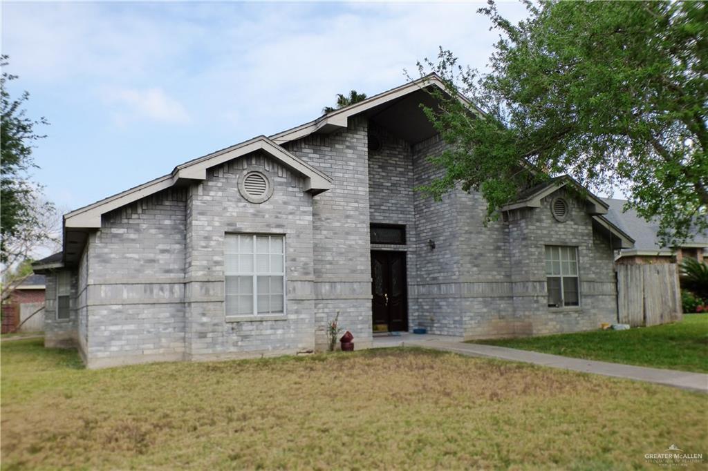 2901 Lakewood Court