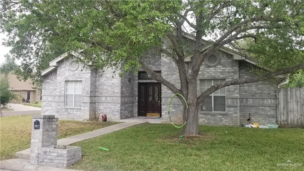 2901 Lakewood Court
