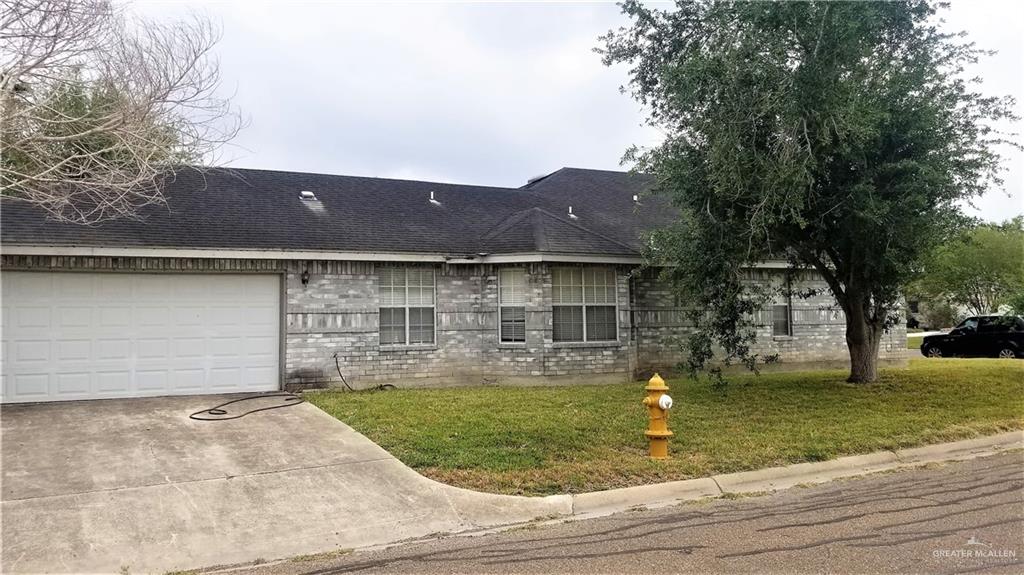 2901 Lakewood Court