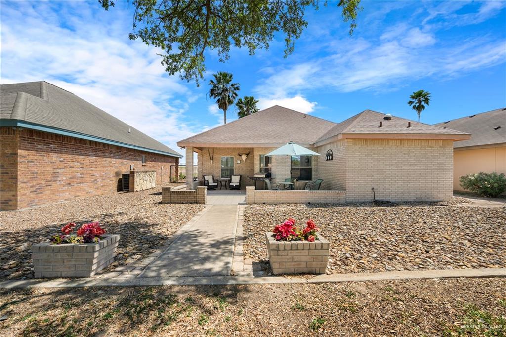 3019 N Kenyon Road