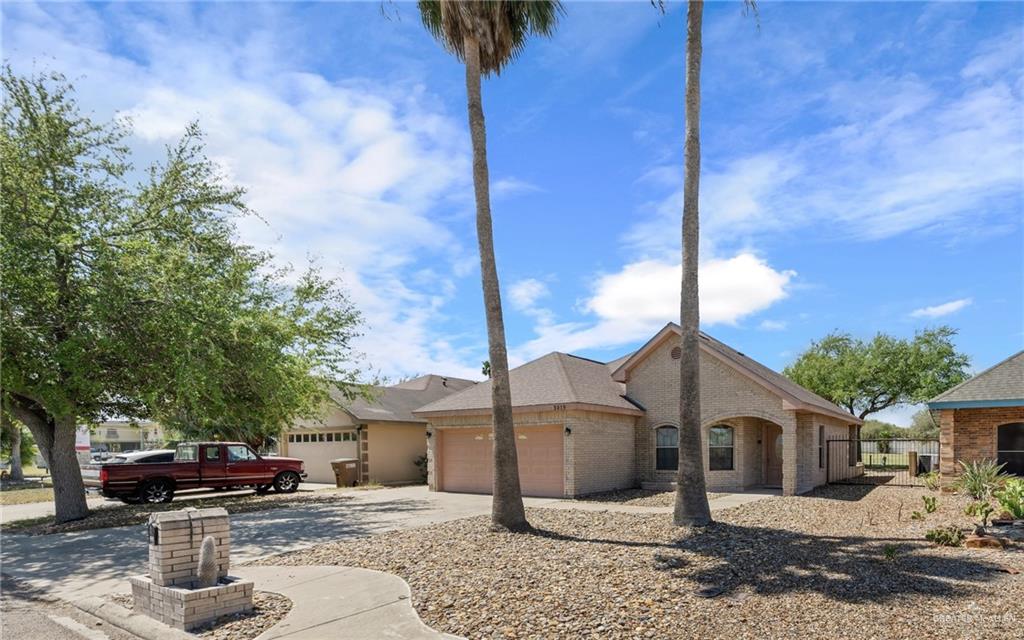 3019 N Kenyon Road