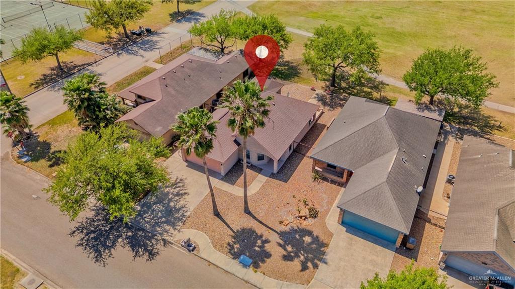 3019 N Kenyon Road