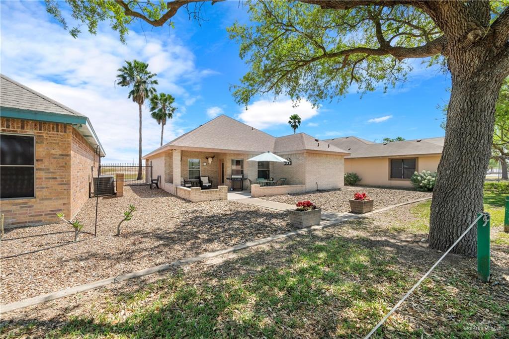 3019 N Kenyon Road