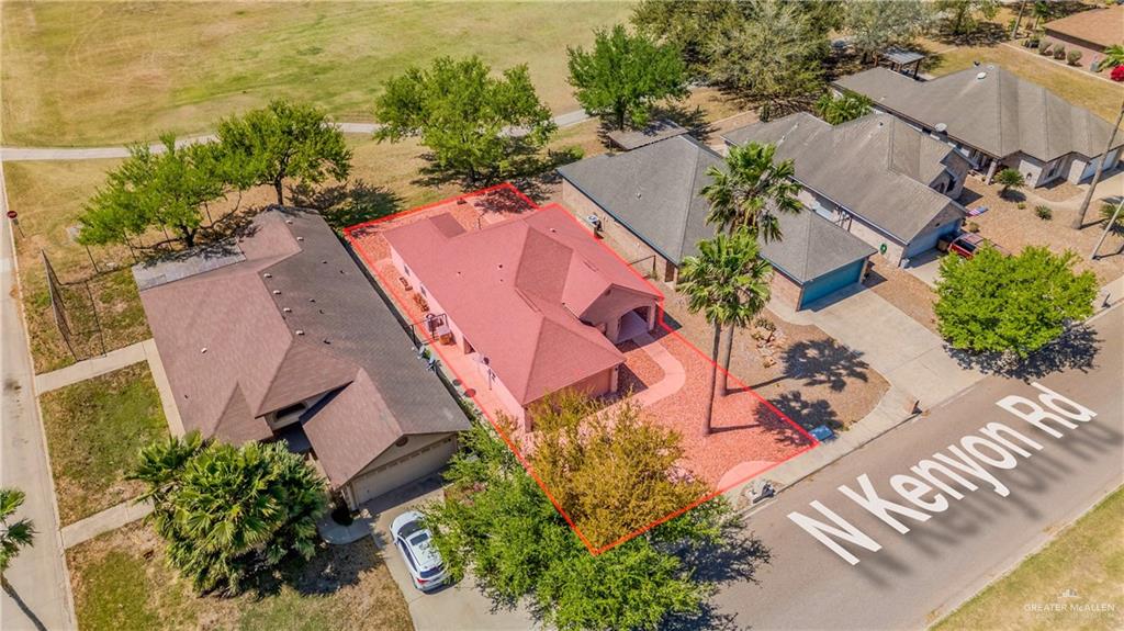 3019 N Kenyon Road