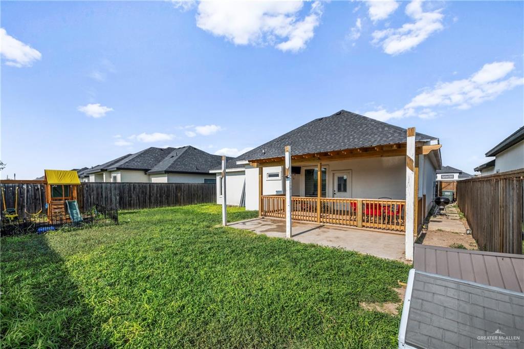 306 Paxton Drive