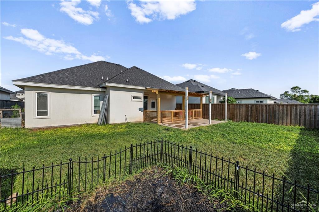 306 Paxton Drive