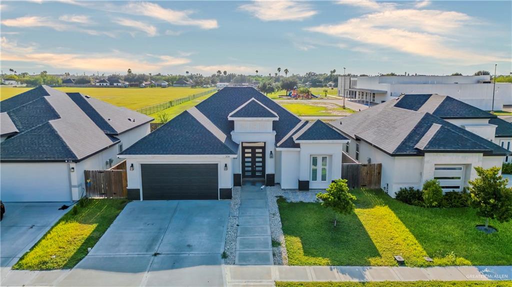 306 Paxton Drive
