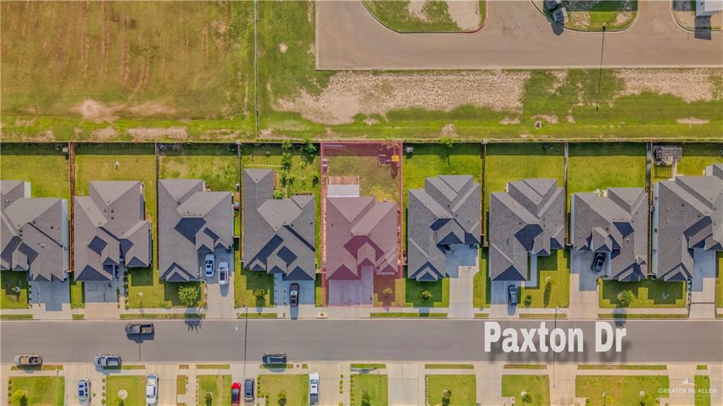 306 Paxton Drive