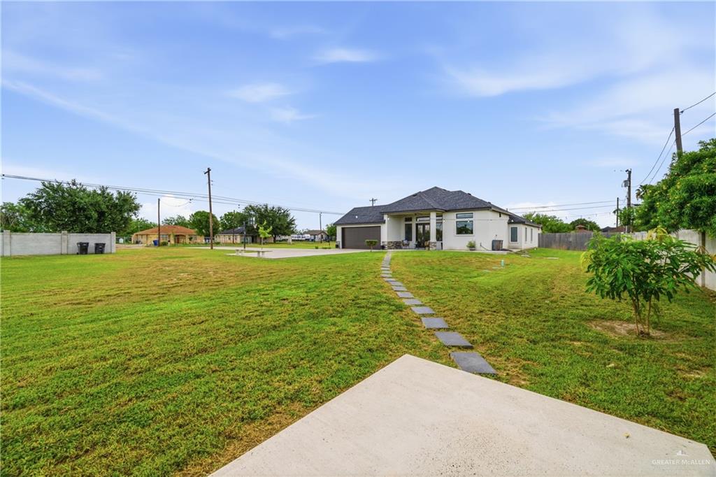 8401 Hwy 107
