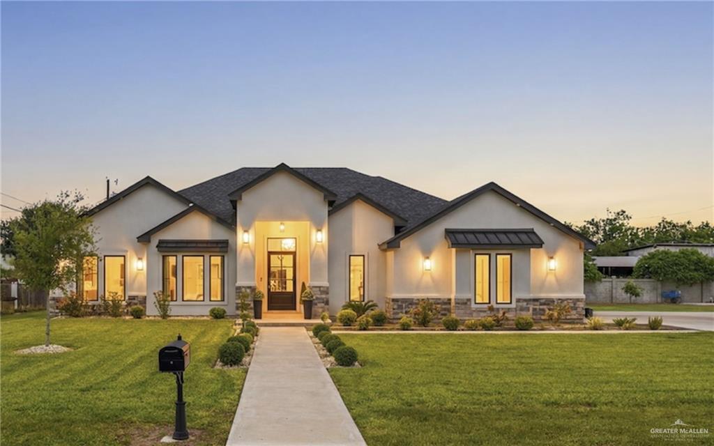 8401 Hwy 107