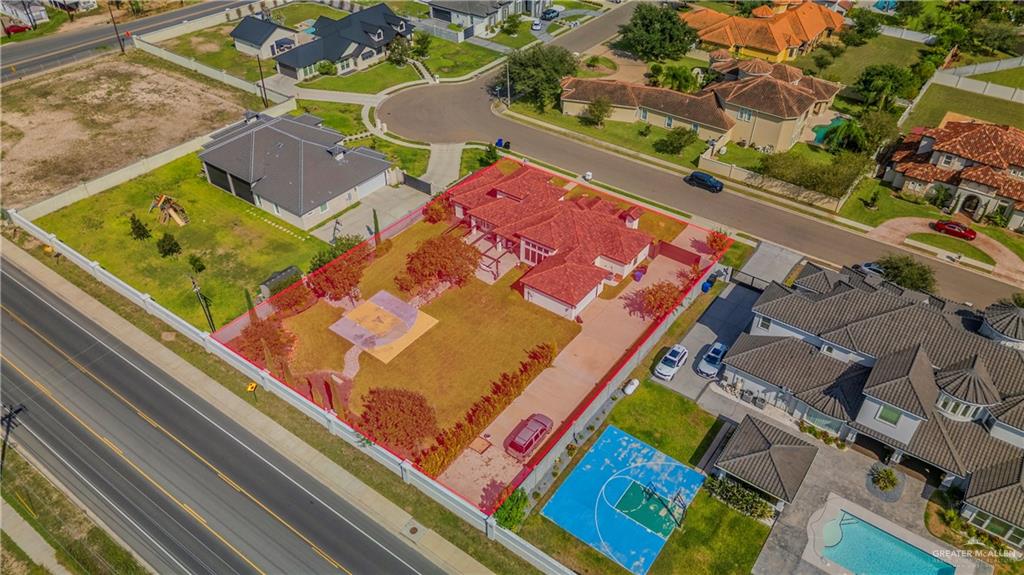 10717 N 28th Street, McAllen