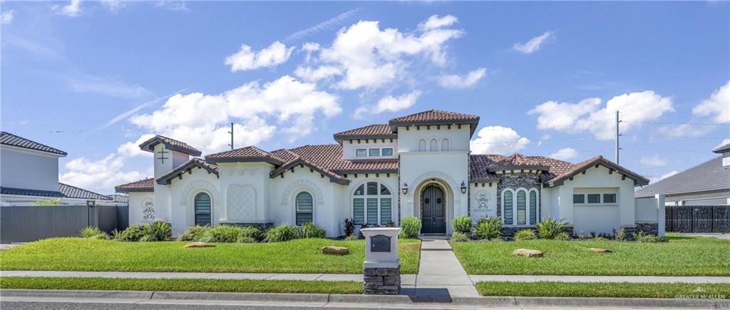 10717 N 28th Street, McAllen