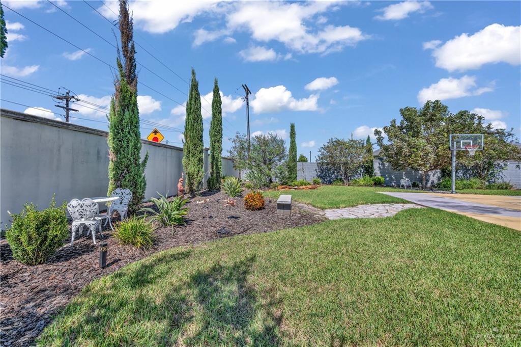 10717 N 28th Street, McAllen