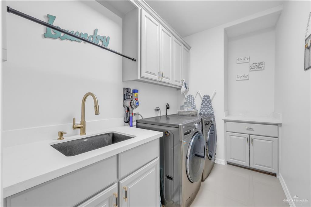10717 N 28th Street, McAllen