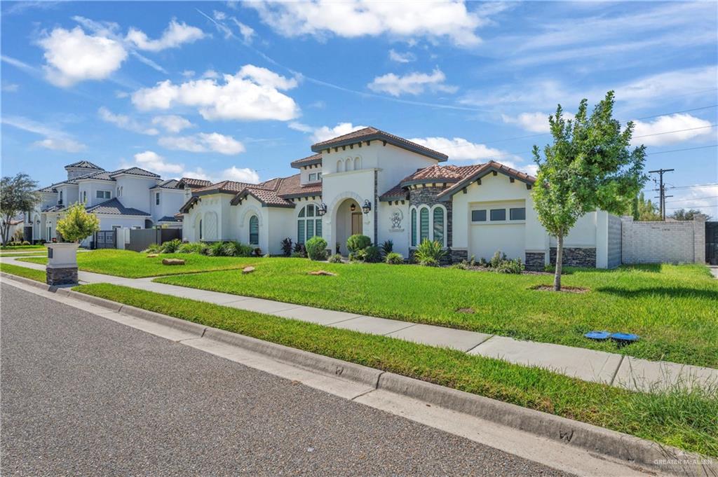 10717 N 28th Street, McAllen