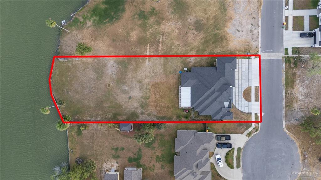 3313 Lazy Acres Road