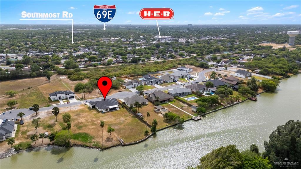 3313 Lazy Acres Road