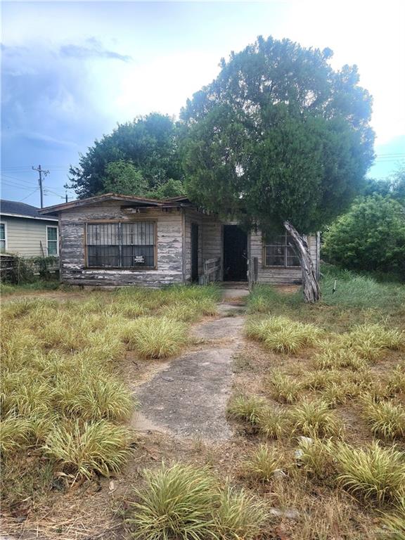 816 S 25 1/2 Street E, McAllen