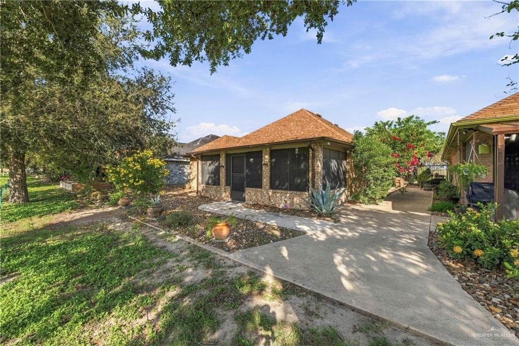 3117 N Kenyon Road