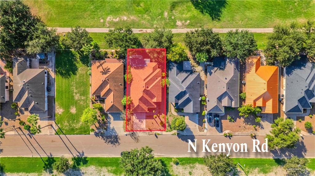 3117 N Kenyon Road