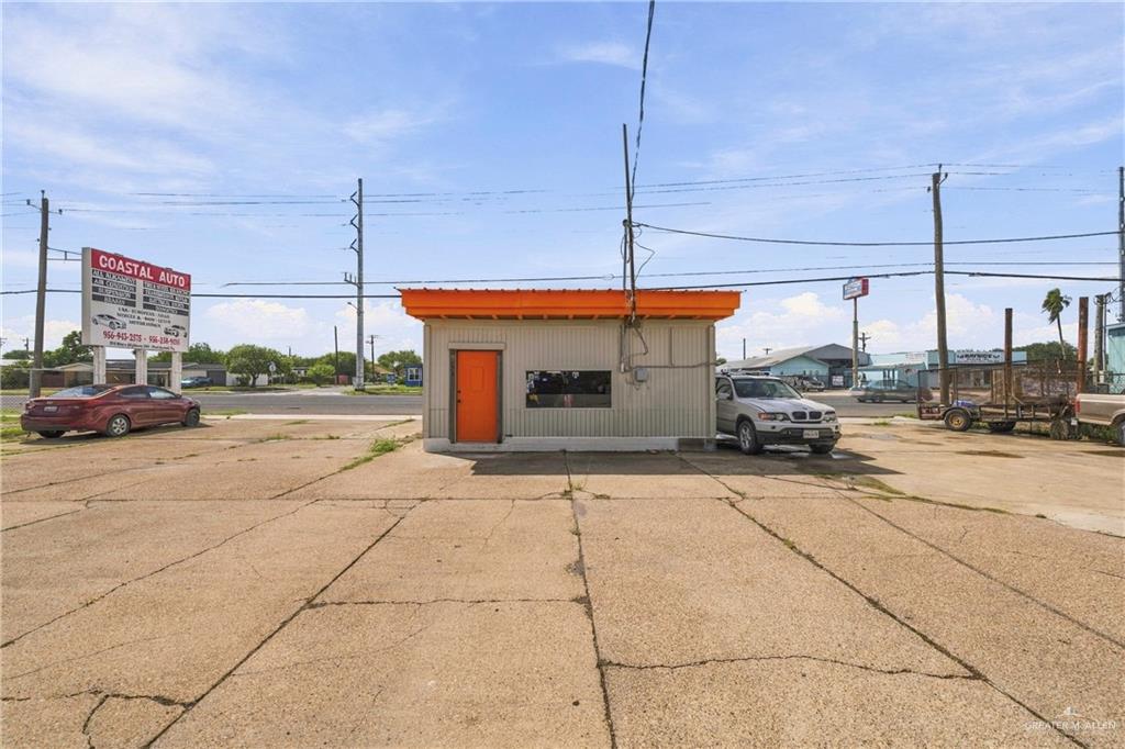 47855 State Highway 100