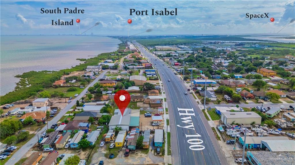 47855 State Highway 100