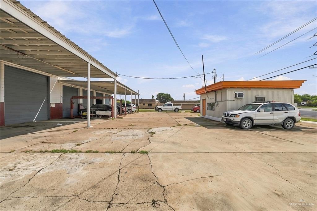 47855 State Highway 100