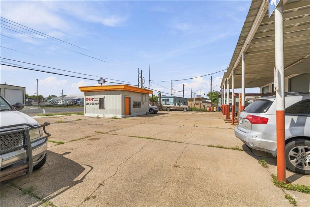 47855 State Highway 100