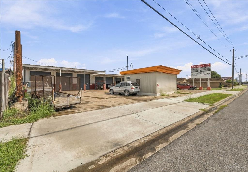 47855 State Highway 100